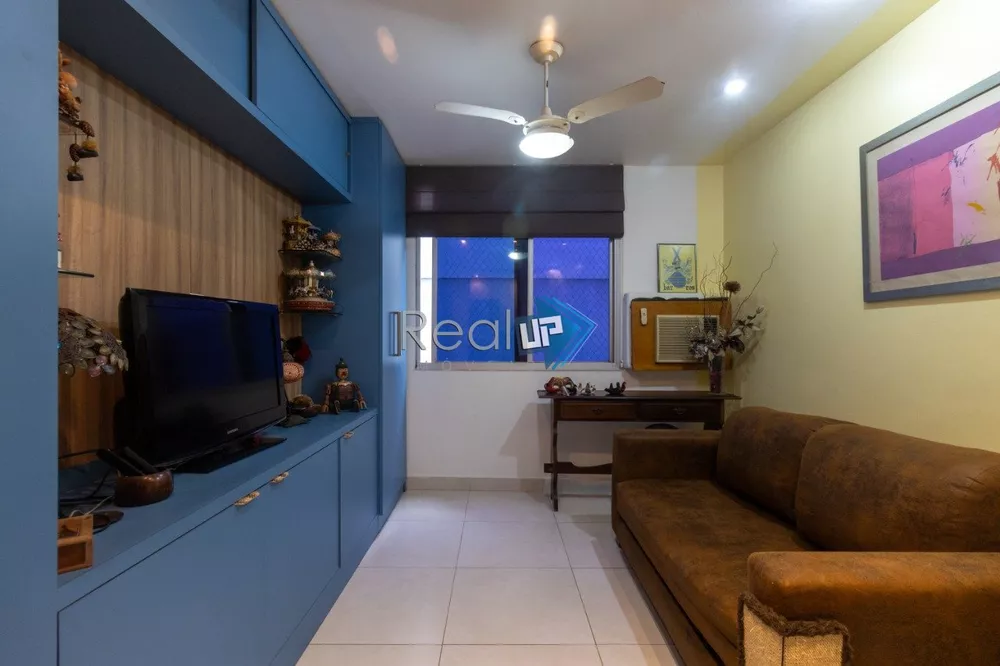 Apartamento, 4 quartos, 140 m² - Foto 8