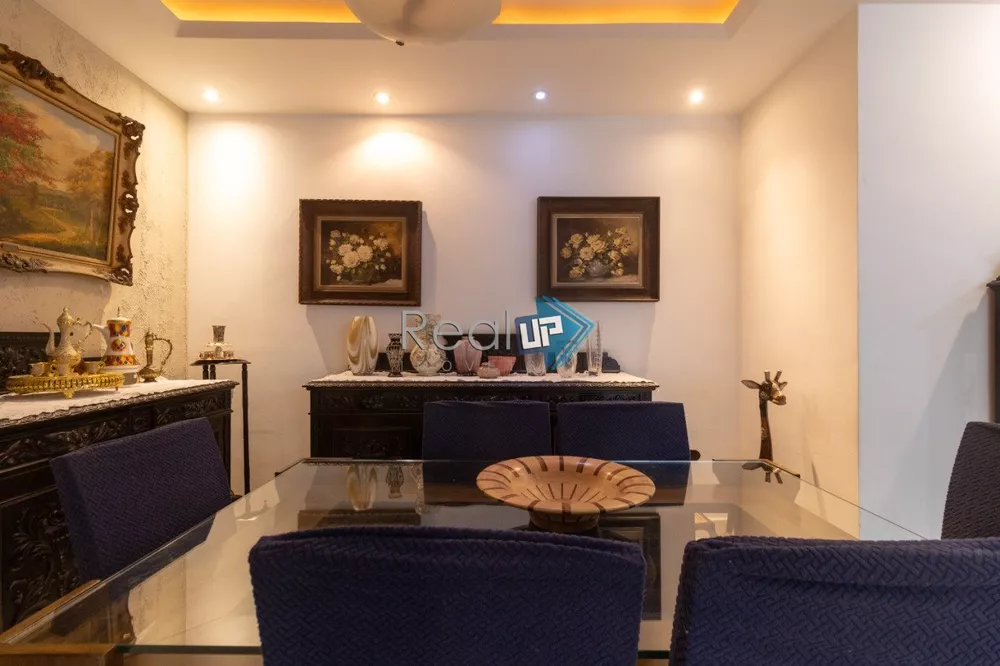 Apartamento, 4 quartos, 140 m² - Foto 5