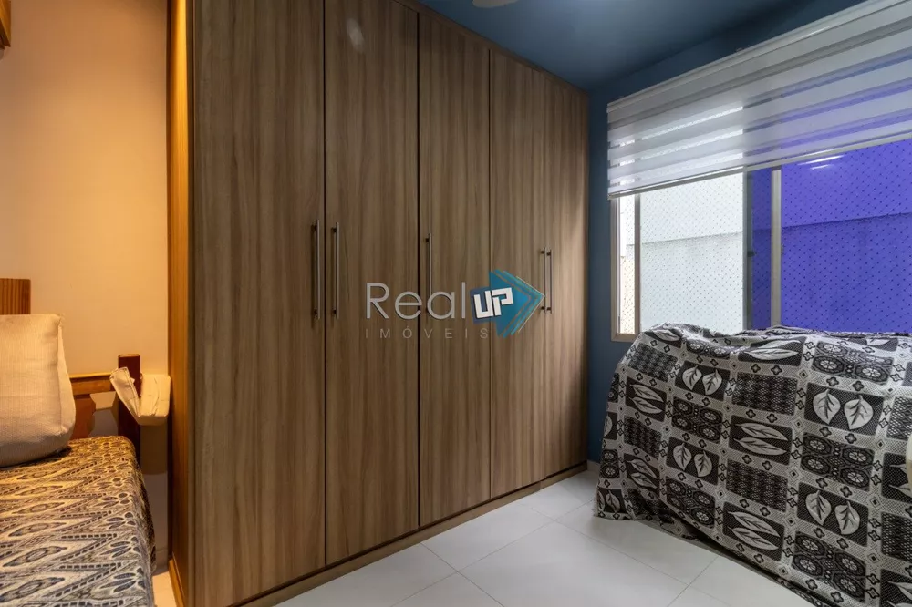 Apartamento, 4 quartos, 140 m² - Foto 15