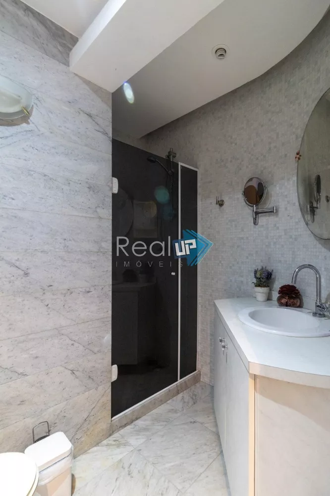 Apartamento, 4 quartos, 140 m² - Foto 13