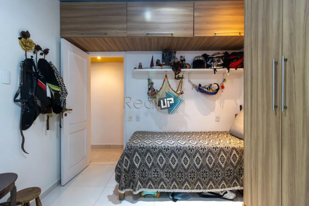 Apartamento, 4 quartos, 140 m² - Foto 16