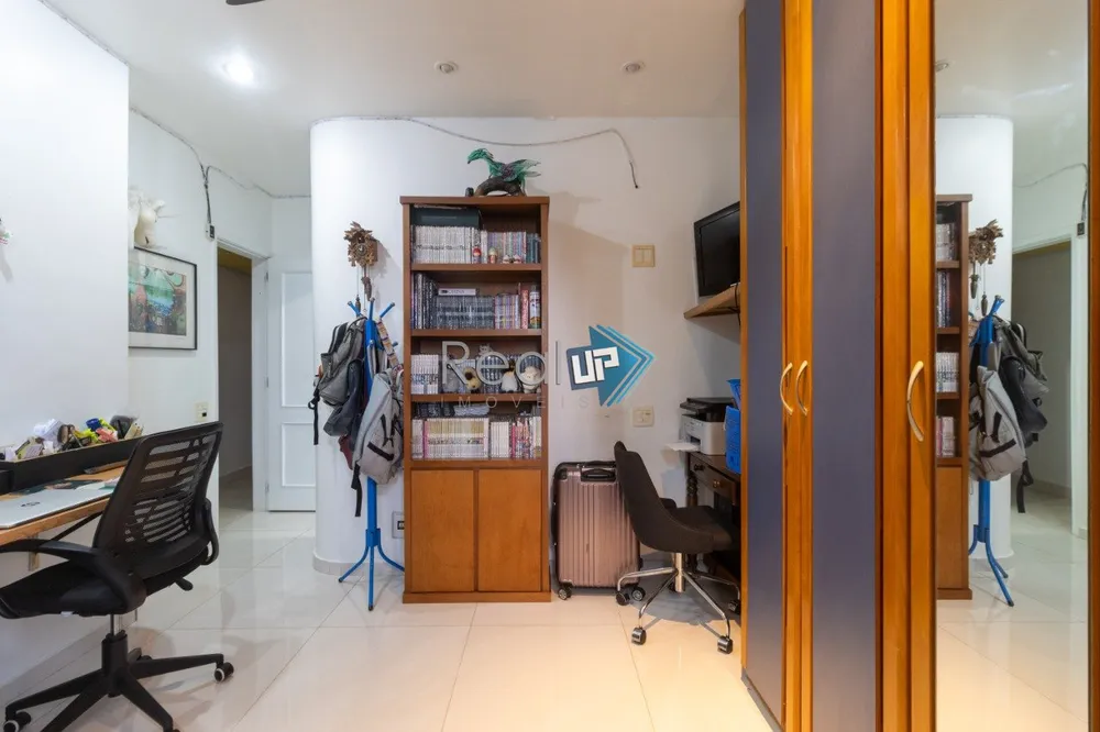 Apartamento, 4 quartos, 140 m² - Foto 35