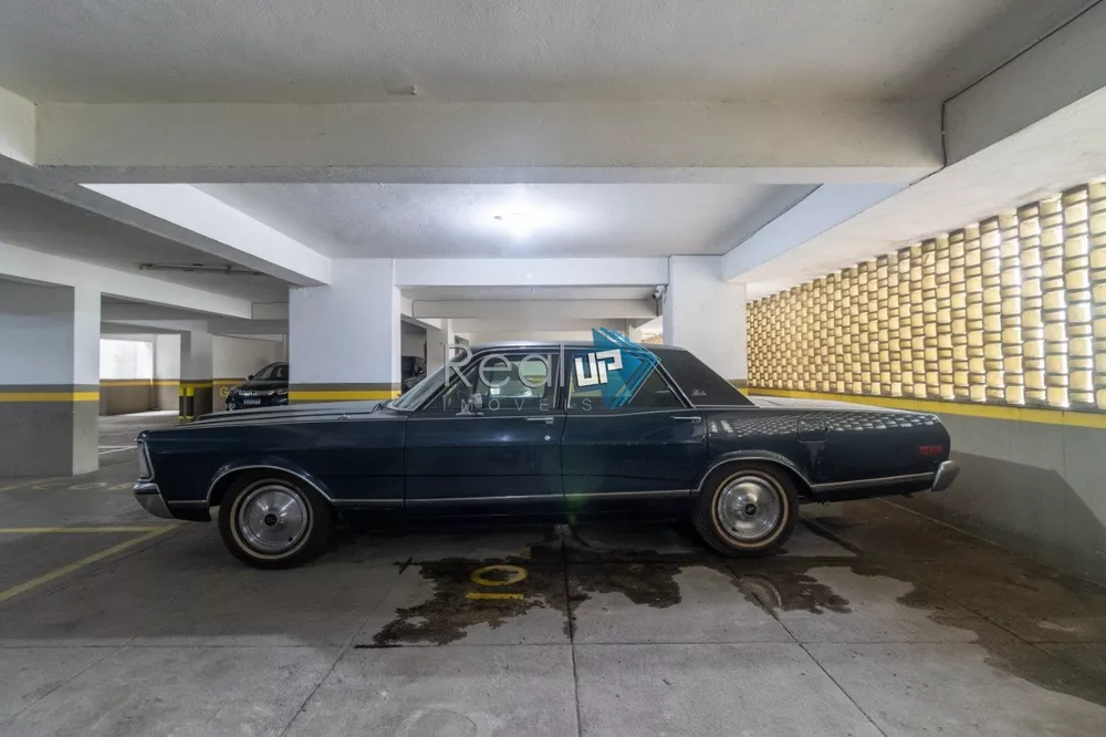 Apartamento, 4 quartos, 140 m² - Foto 31