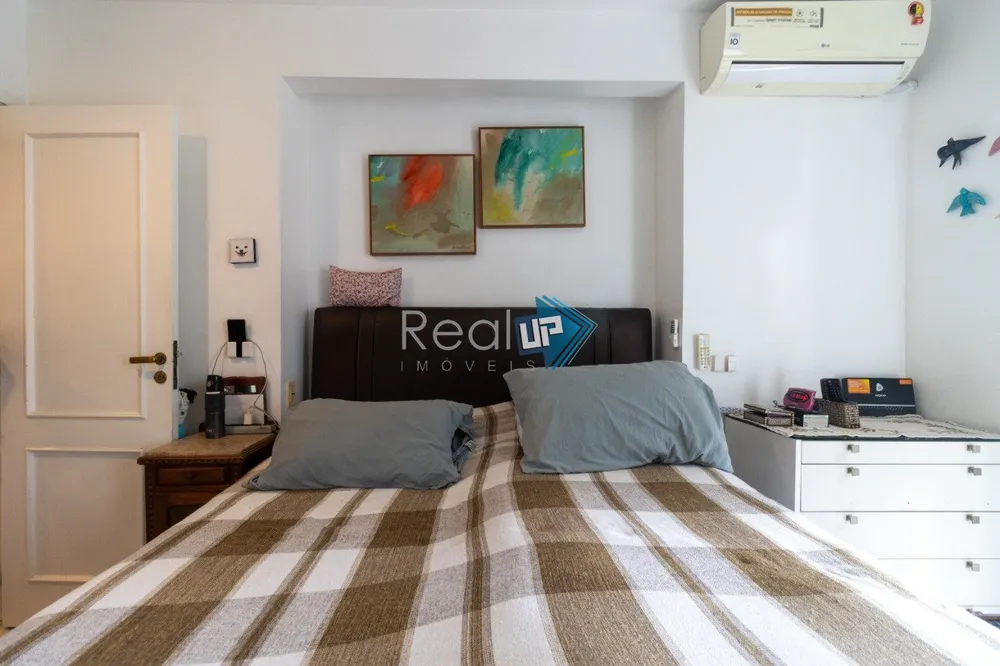 Apartamento, 4 quartos, 140 m² - Foto 37