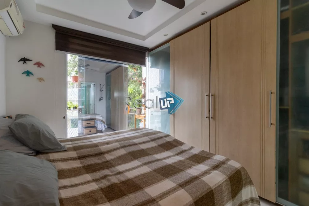 Apartamento, 4 quartos, 140 m² - Foto 17