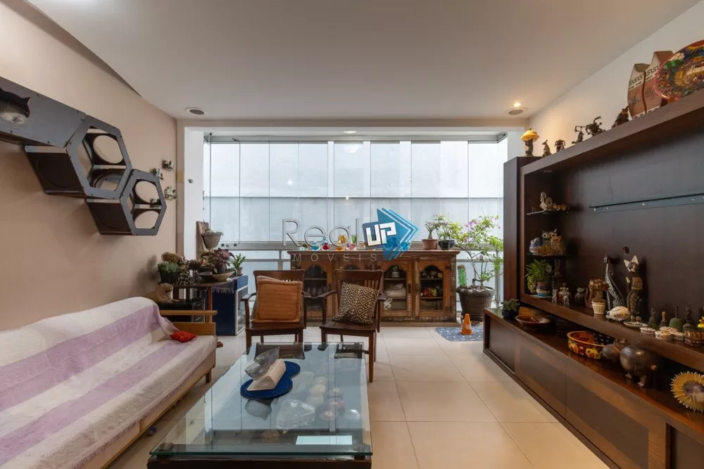 Apartamento, 4 quartos, 140 m² - Foto 1