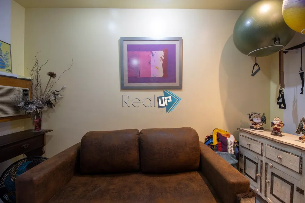 Apartamento, 4 quartos, 140 m² - Foto 10