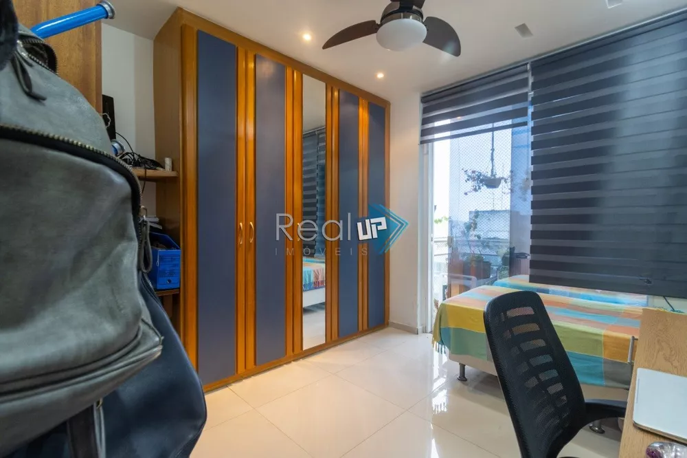 Apartamento, 4 quartos, 140 m² - Foto 23