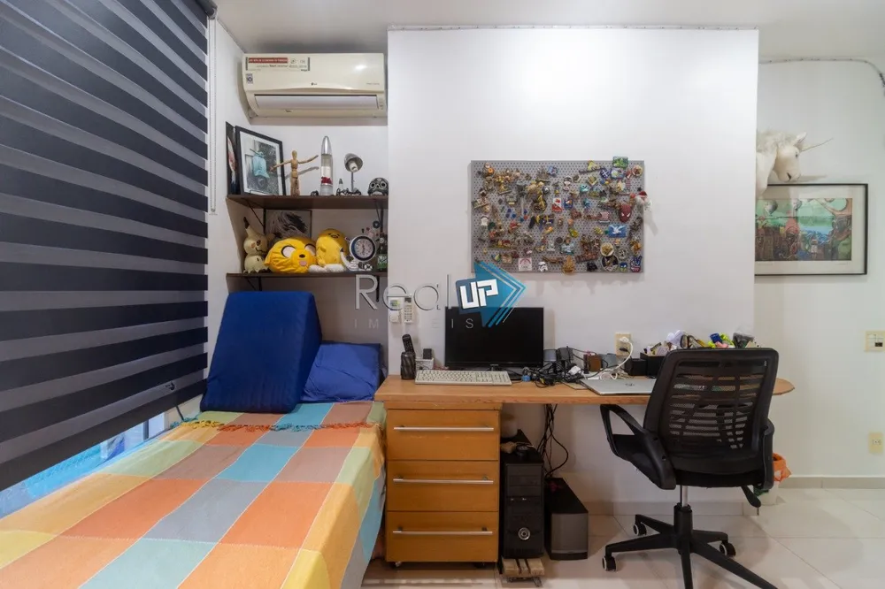 Apartamento, 4 quartos, 140 m² - Foto 38