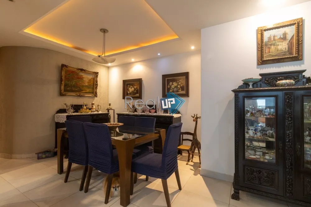 Apartamento, 4 quartos, 140 m² - Foto 7