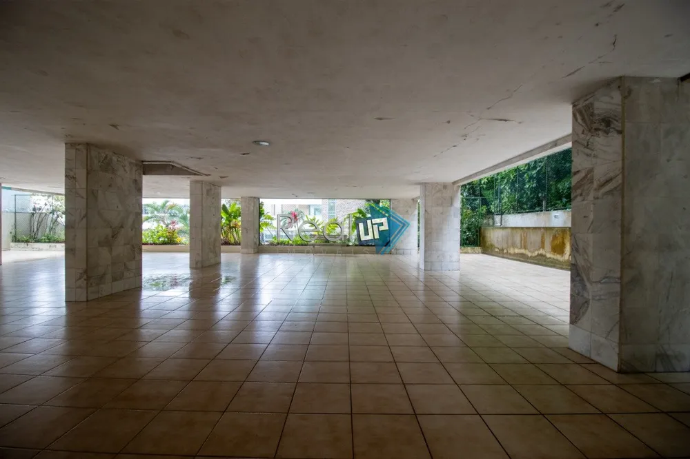 Apartamento, 4 quartos, 140 m² - Foto 36
