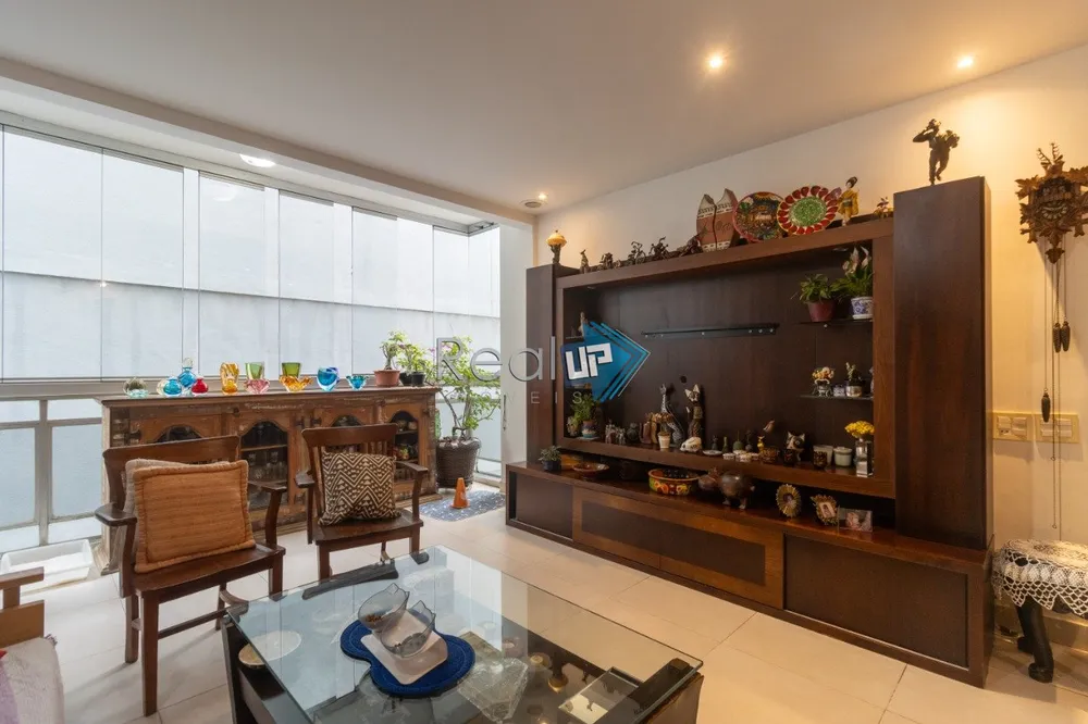 Apartamento, 4 quartos, 140 m² - Foto 33