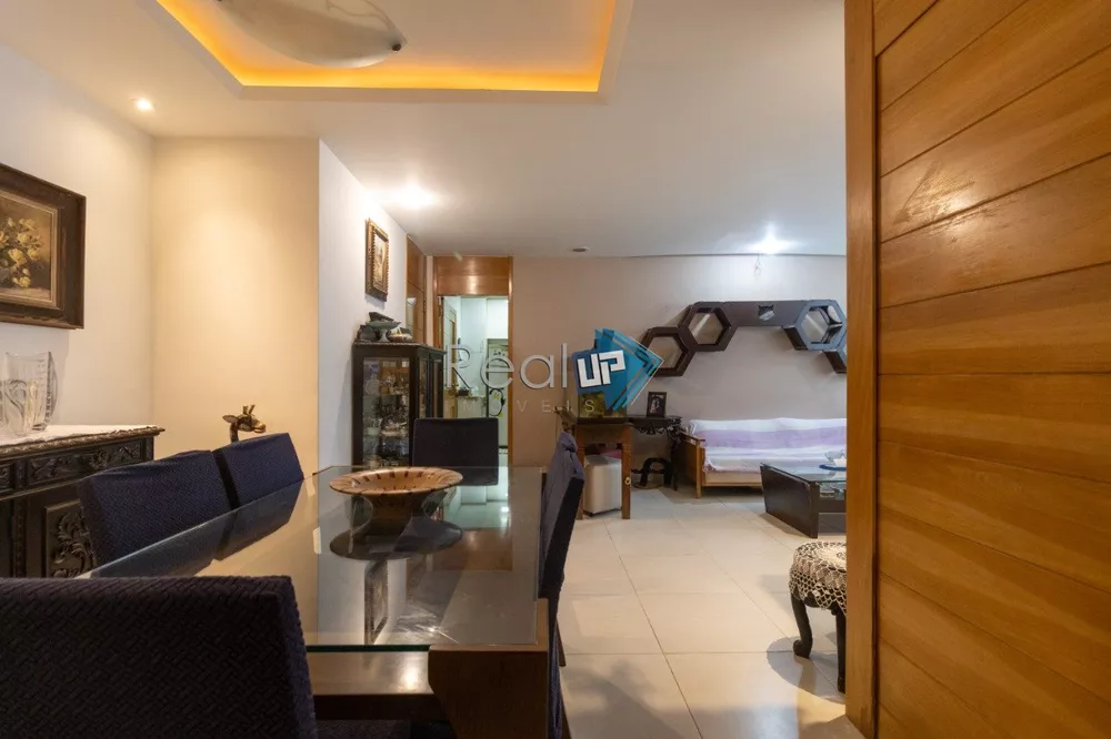 Apartamento, 4 quartos, 140 m² - Foto 6