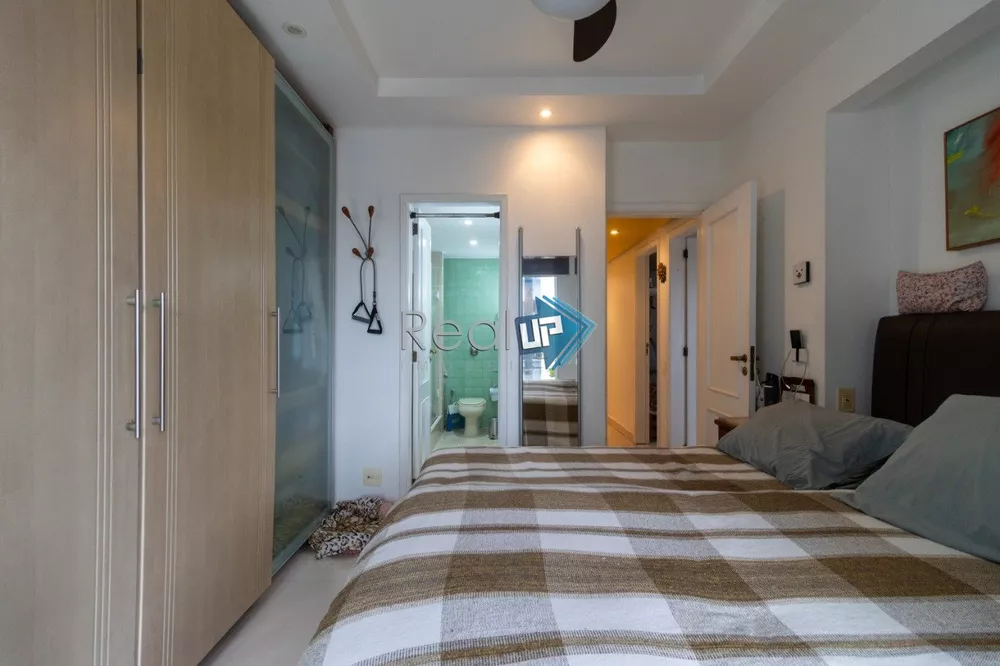 Apartamento, 4 quartos, 140 m² - Foto 18