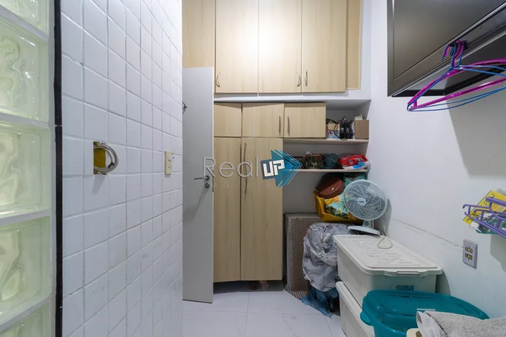 Apartamento, 4 quartos, 140 m² - Foto 26