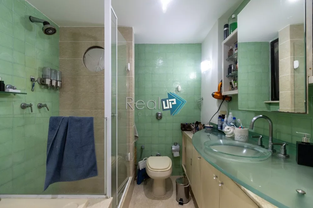 Apartamento, 4 quartos, 140 m² - Foto 20