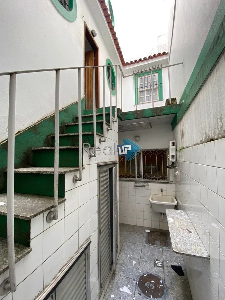 Casa, 4 quartos, 376 m² - Foto 11