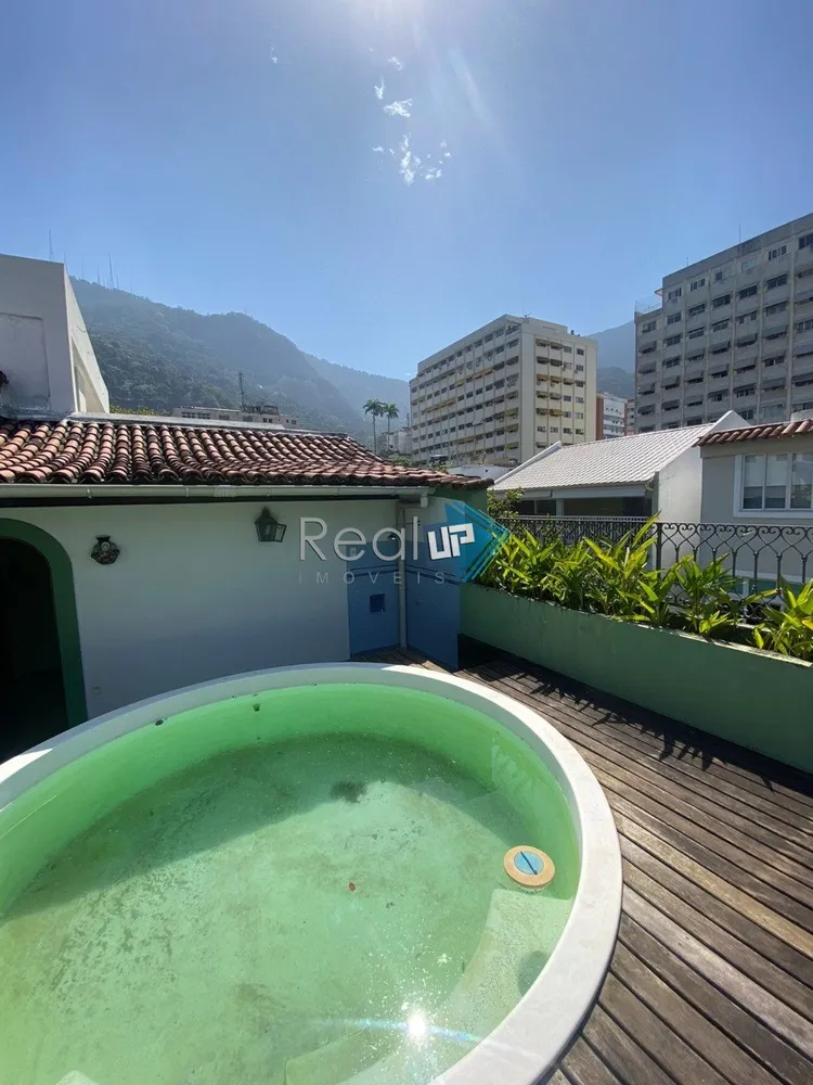 Casa, 4 quartos, 376 m² - Foto 37