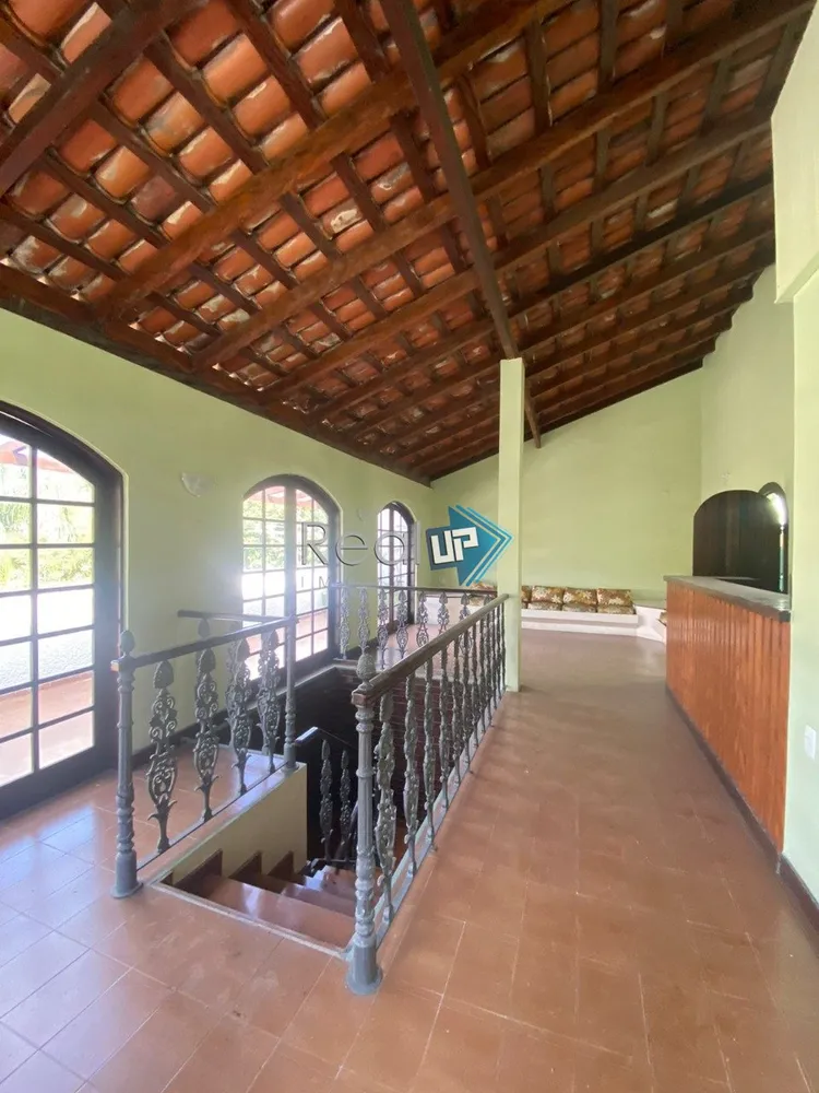 Casa, 4 quartos, 376 m² - Foto 13