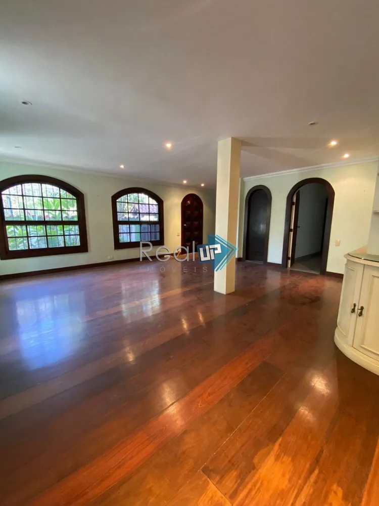 Casa, 4 quartos, 376 m² - Foto 6
