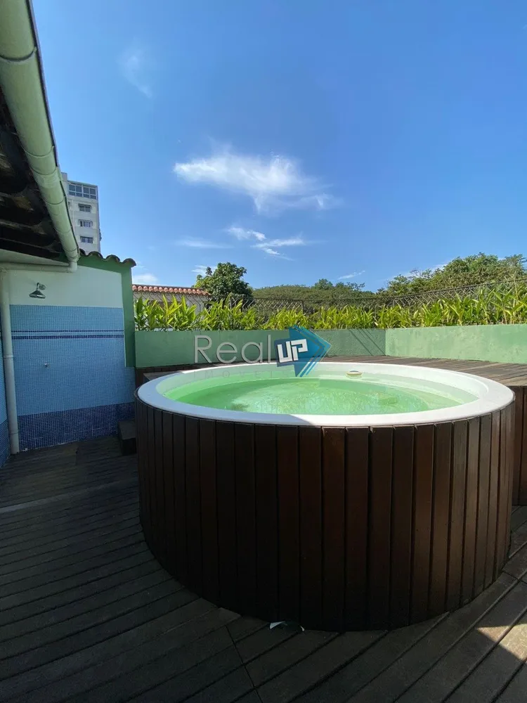 Casa, 4 quartos, 376 m² - Foto 4