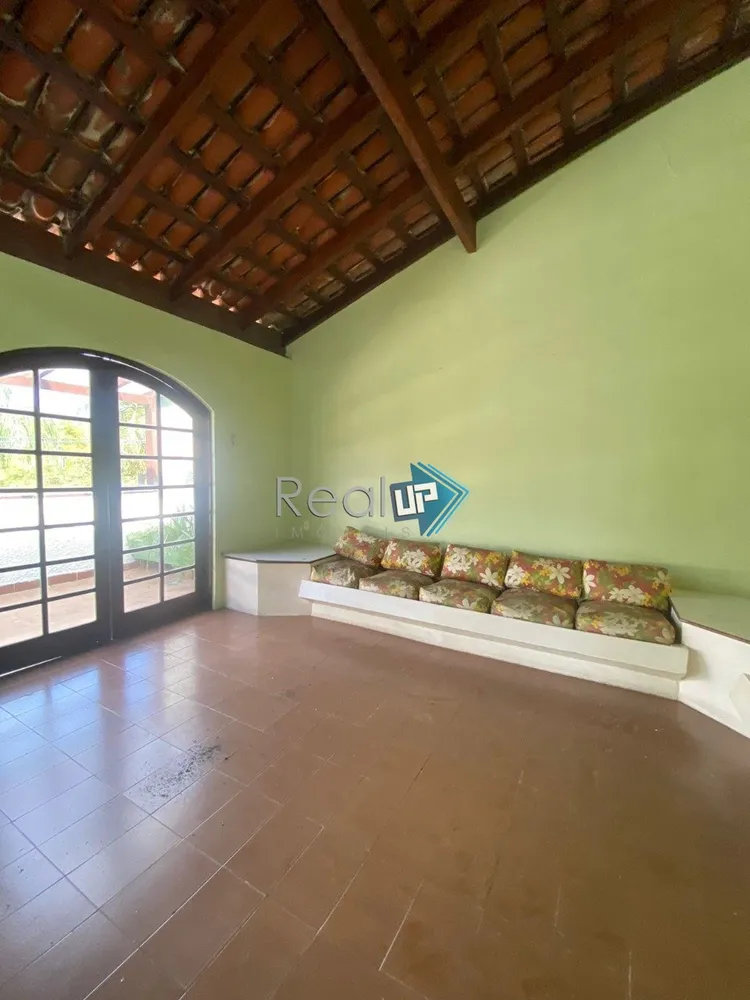 Casa, 4 quartos, 376 m² - Foto 14
