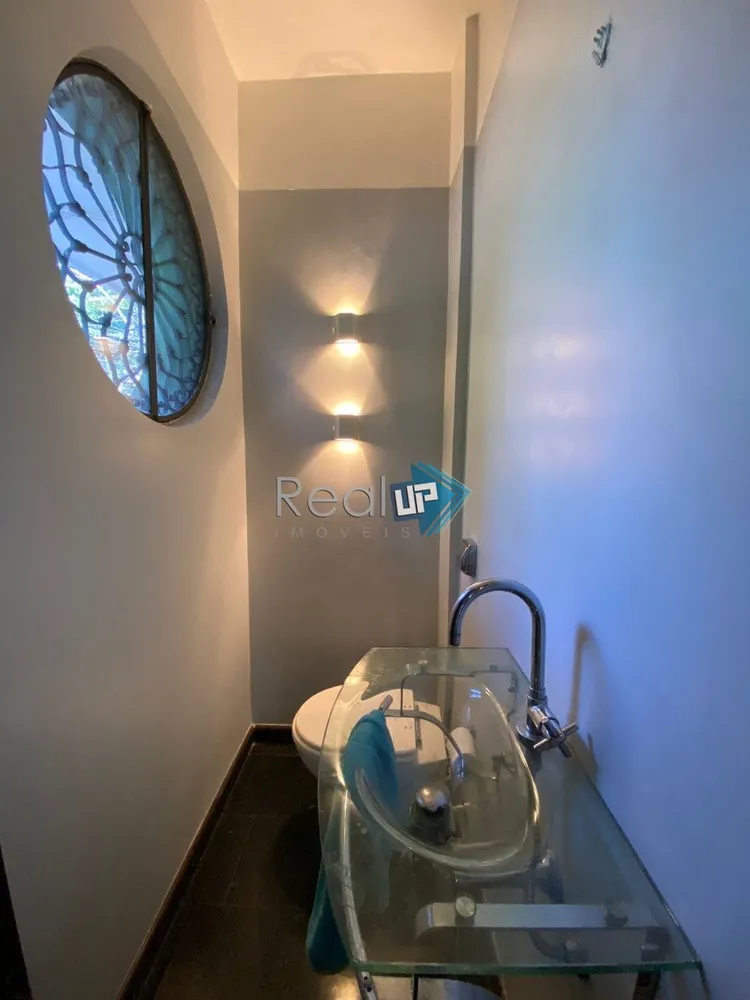 Casa, 4 quartos, 376 m² - Foto 14
