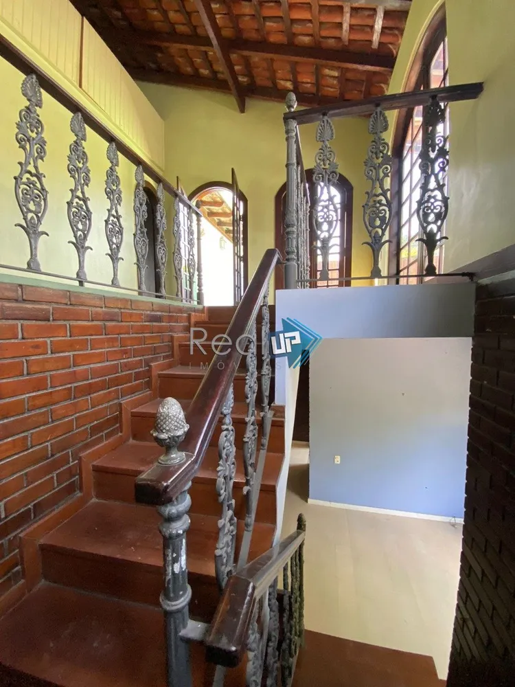 Casa, 4 quartos, 376 m² - Foto 1