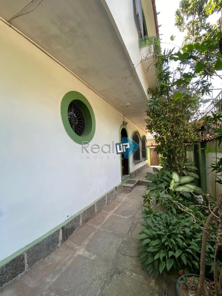 Casa, 4 quartos, 376 m² - Foto 11