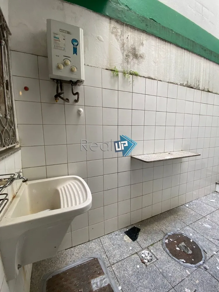 Casa, 4 quartos, 376 m² - Foto 19
