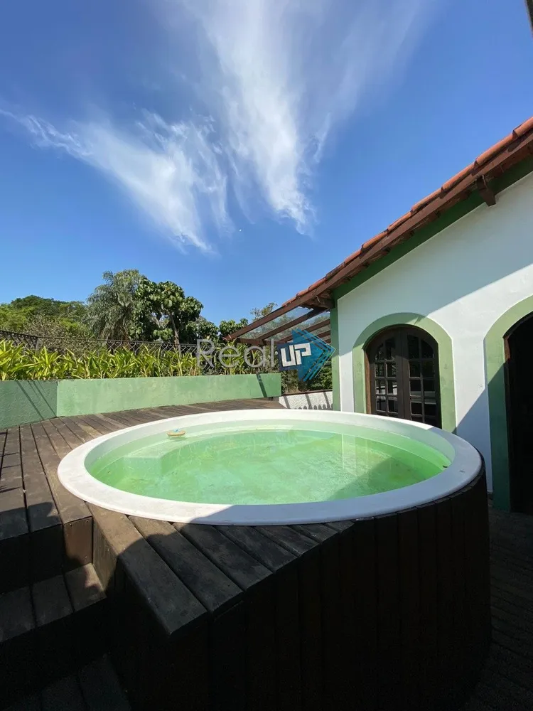 Casa, 4 quartos, 376 m² - Foto 34