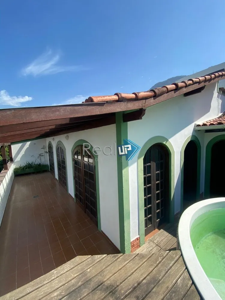 Casa, 4 quartos, 376 m² - Foto 39