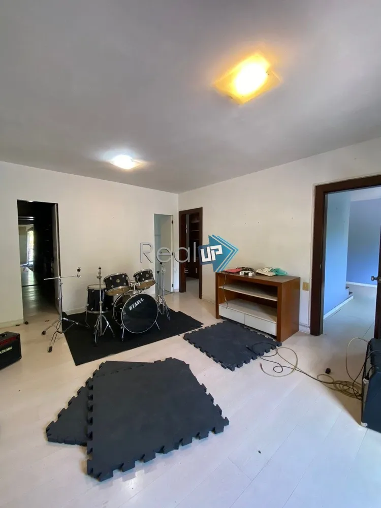 Casa, 4 quartos, 376 m² - Foto 16