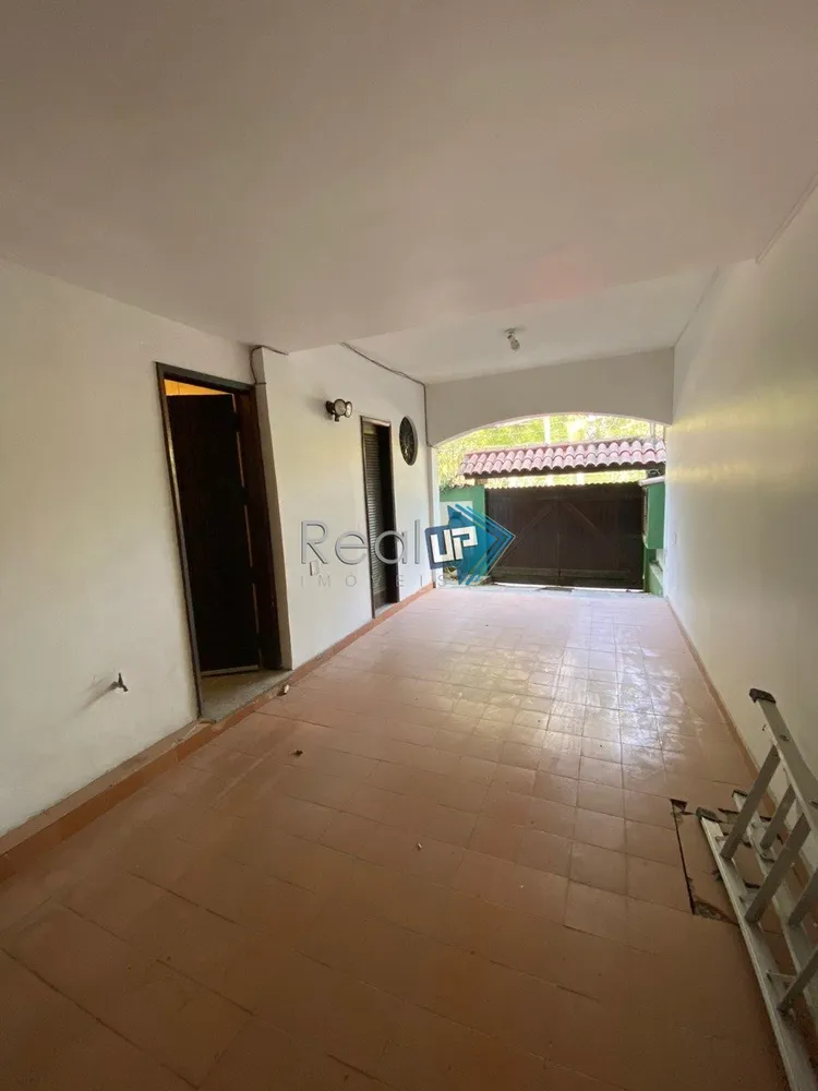 Casa, 4 quartos, 376 m² - Foto 10