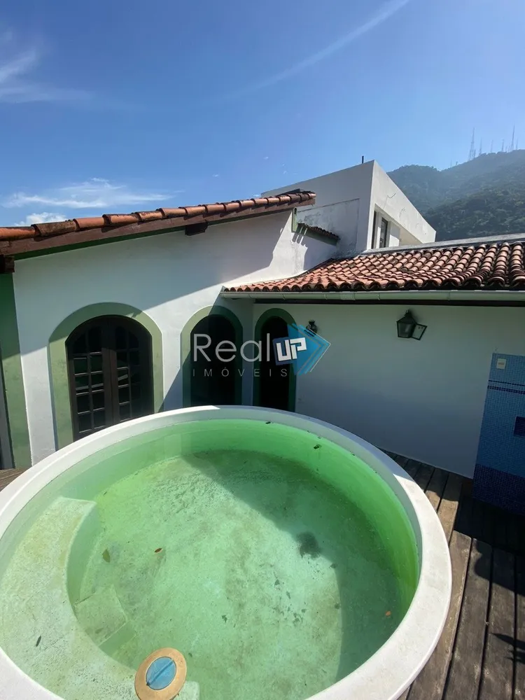 Casa, 4 quartos, 376 m² - Foto 20