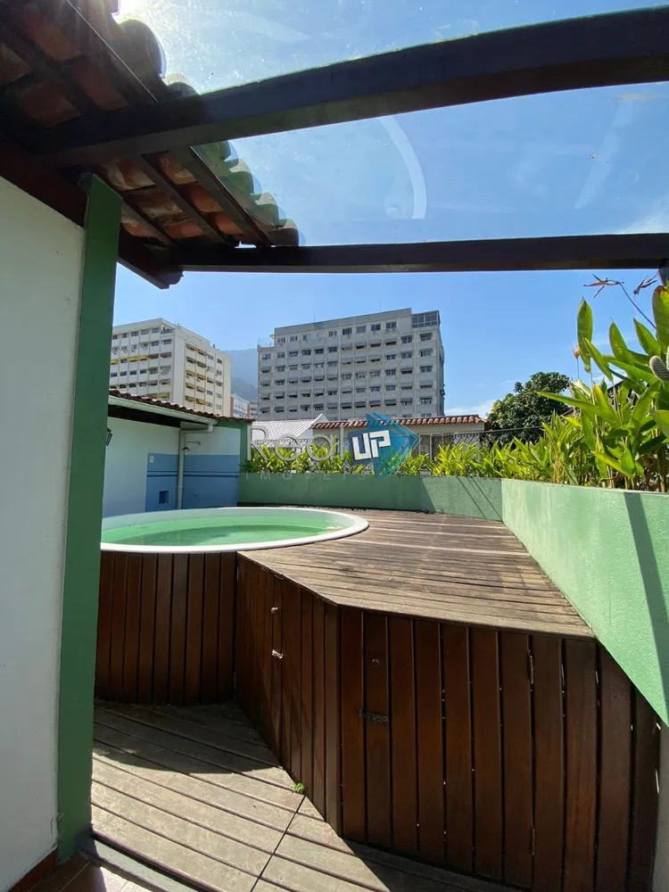 Casa, 4 quartos, 376 m² - Foto 36