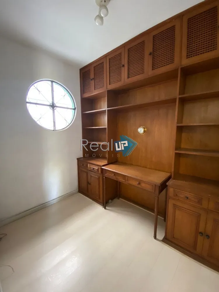 Casa, 4 quartos, 376 m² - Foto 21