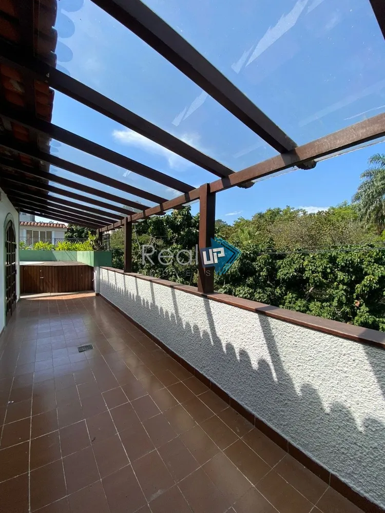 Casa, 4 quartos, 376 m² - Foto 35