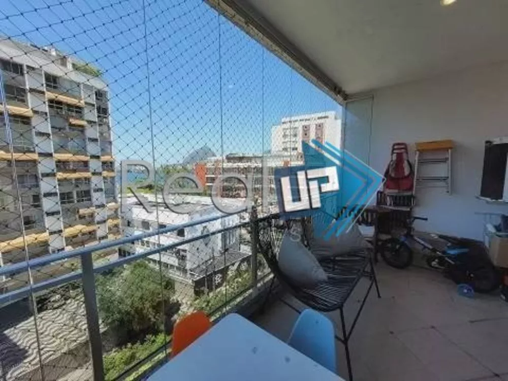 Apartamento, 3 quartos, 162 m² - Foto 20