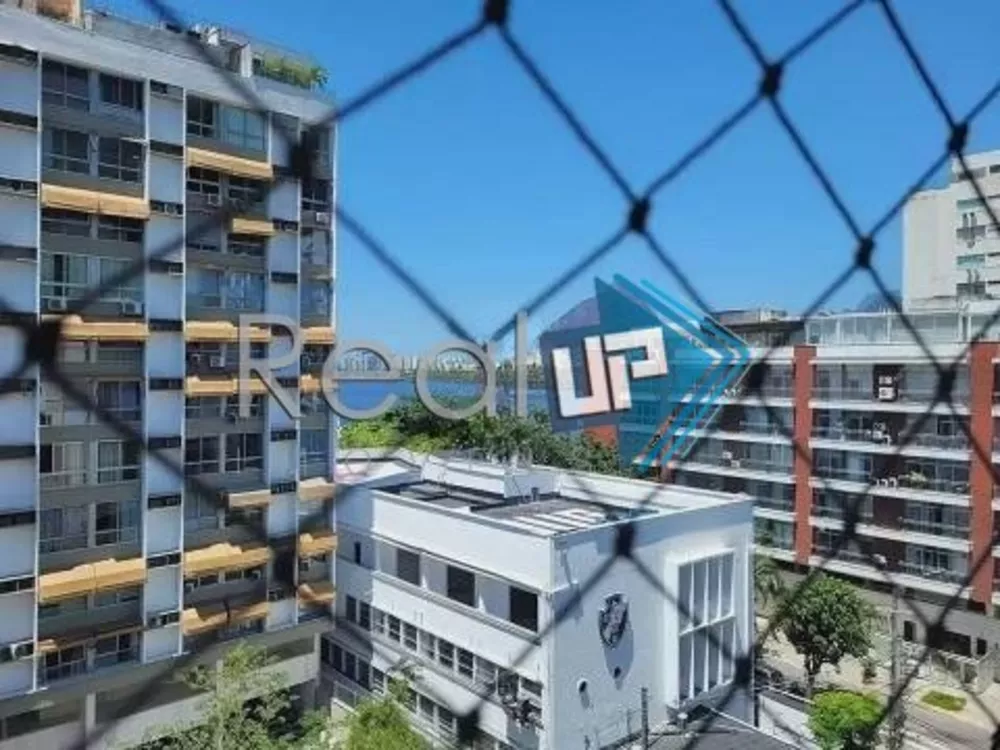 Apartamento, 3 quartos, 162 m² - Foto 9