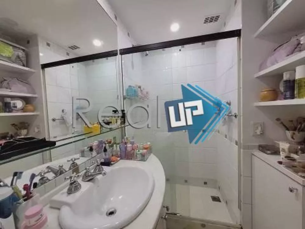 Apartamento, 3 quartos, 162 m² - Foto 3