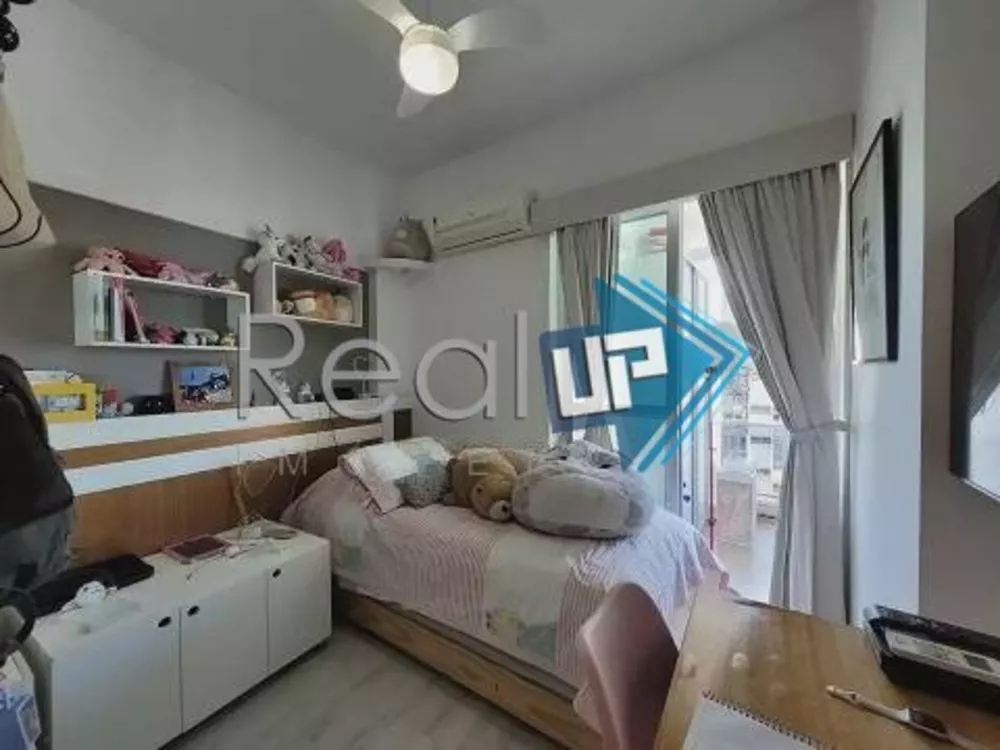 Apartamento, 3 quartos, 162 m² - Foto 23