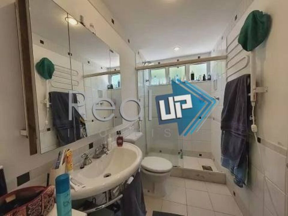 Apartamento à venda com 3 quartos, 162m² - Foto 4