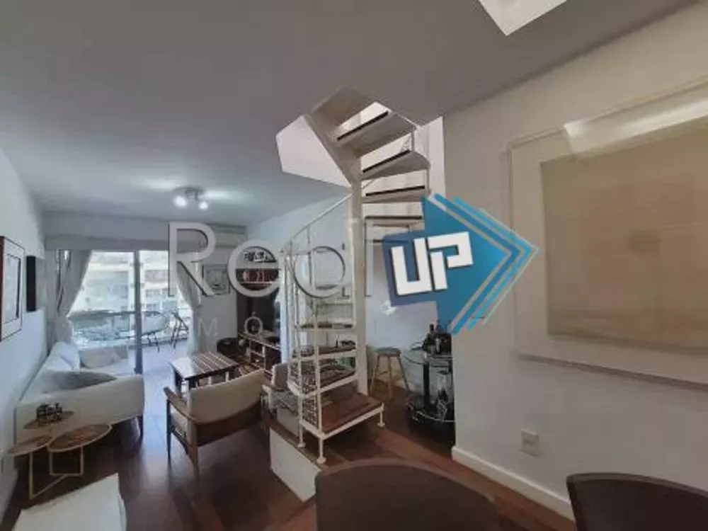 Apartamento, 3 quartos, 162 m² - Foto 25