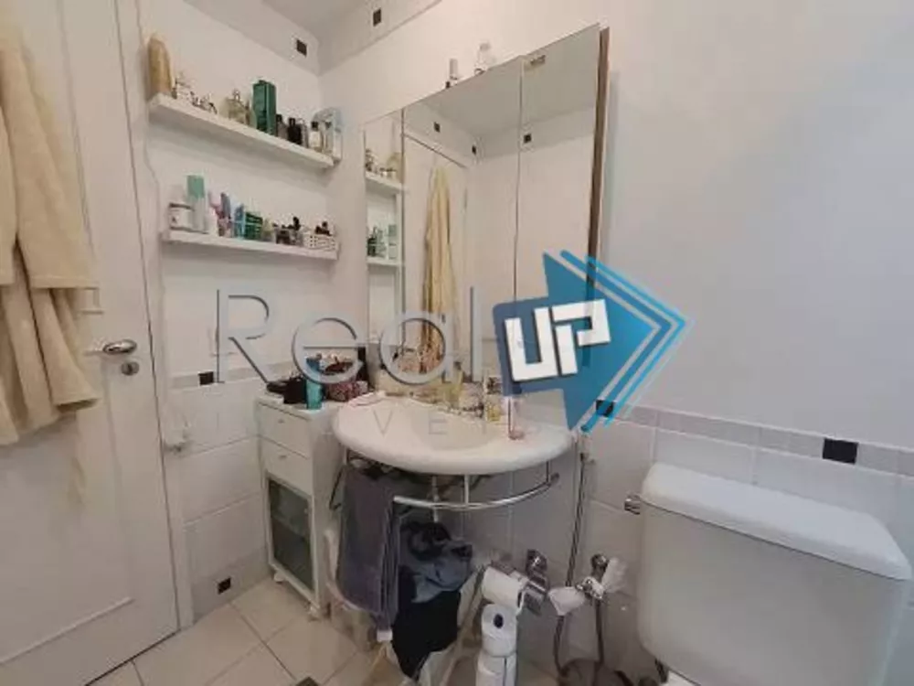 Apartamento, 3 quartos, 162 m² - Foto 5