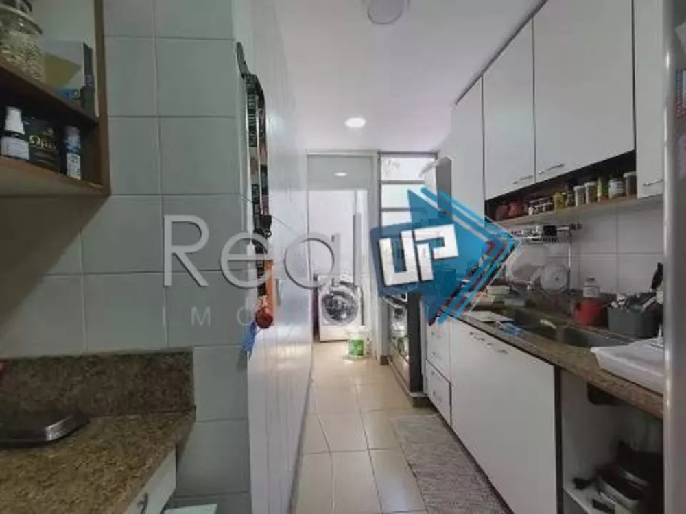 Apartamento, 3 quartos, 162 m² - Foto 2