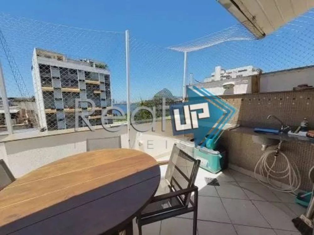 Apartamento, 3 quartos, 162 m² - Foto 6