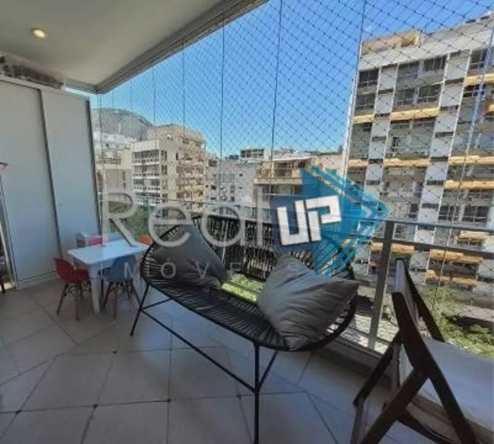 Apartamento, 3 quartos, 162 m² - Foto 10