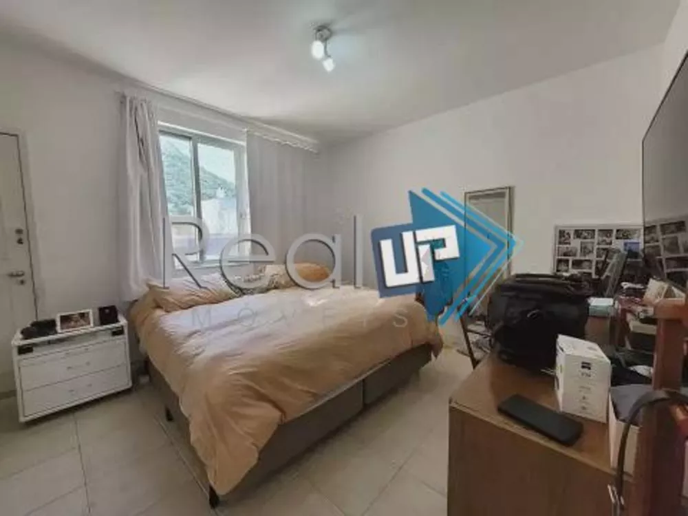 Apartamento, 3 quartos, 162 m² - Foto 1