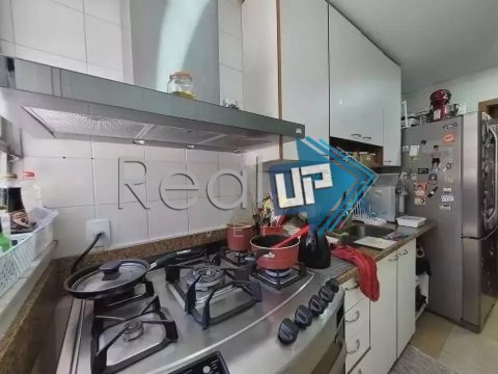 Apartamento, 3 quartos, 162 m² - Foto 14